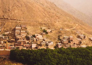 Toubkal-explorer