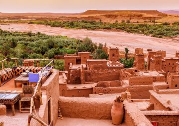 aitbenhaddou